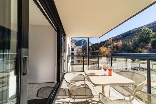 La Residence du Parc 14