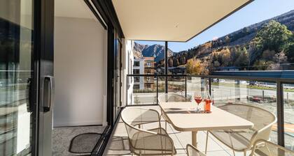 La Residence du Parc 14