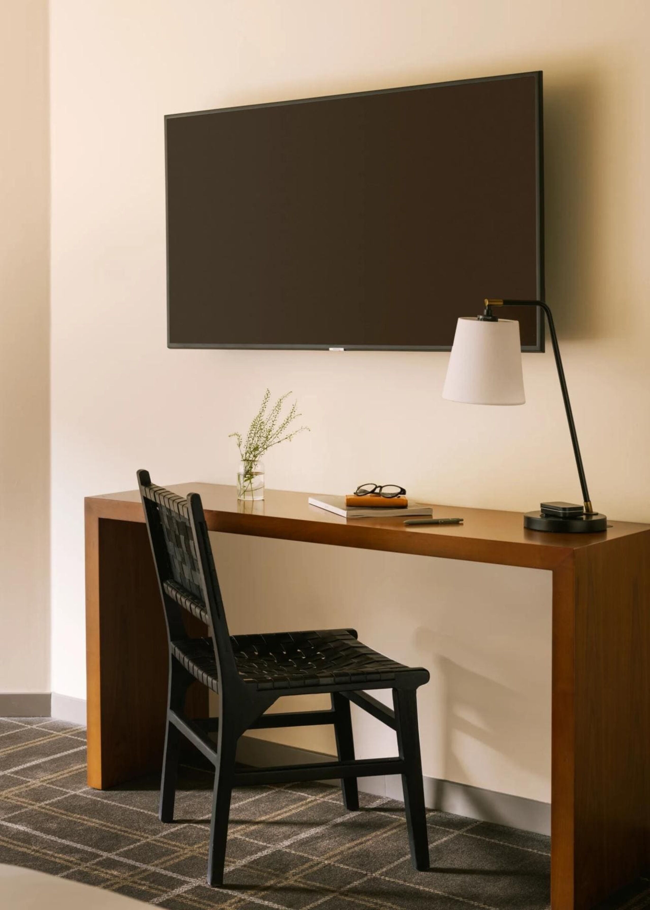 Foto - FOUND Hotels, Santa Monica, Series by Marriott