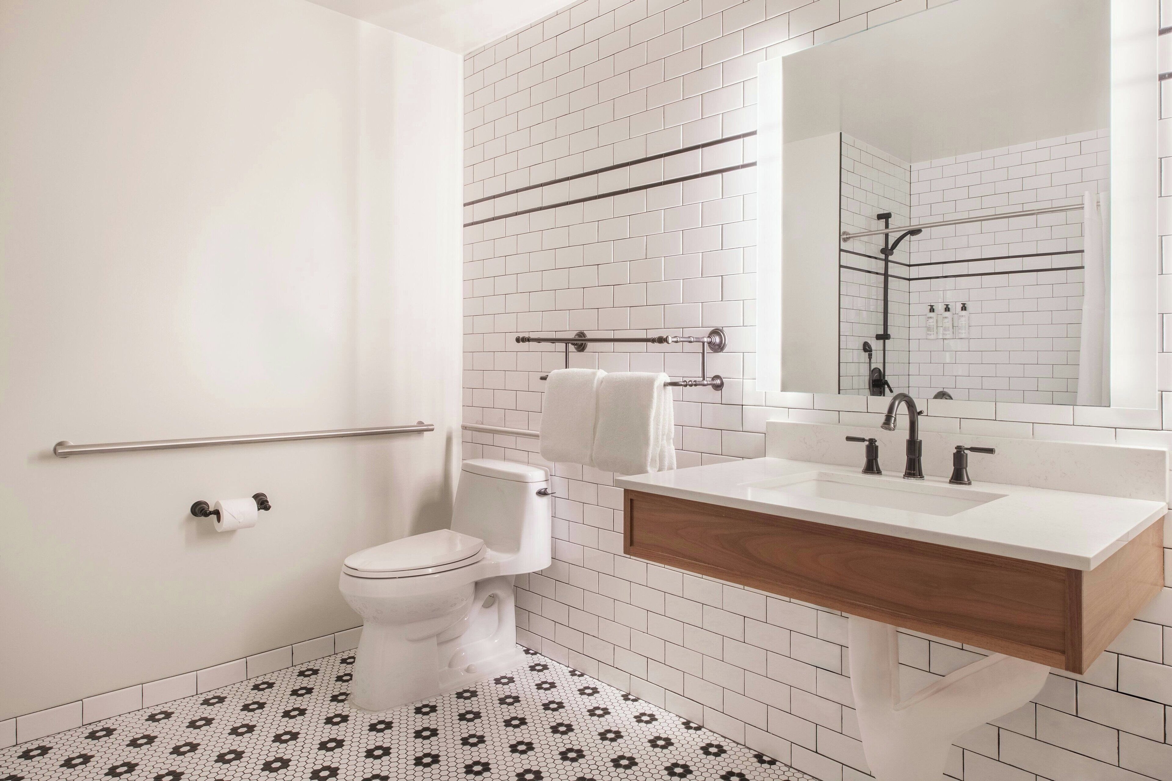 Foto - FOUND Hotels, Santa Monica, Series by Marriott