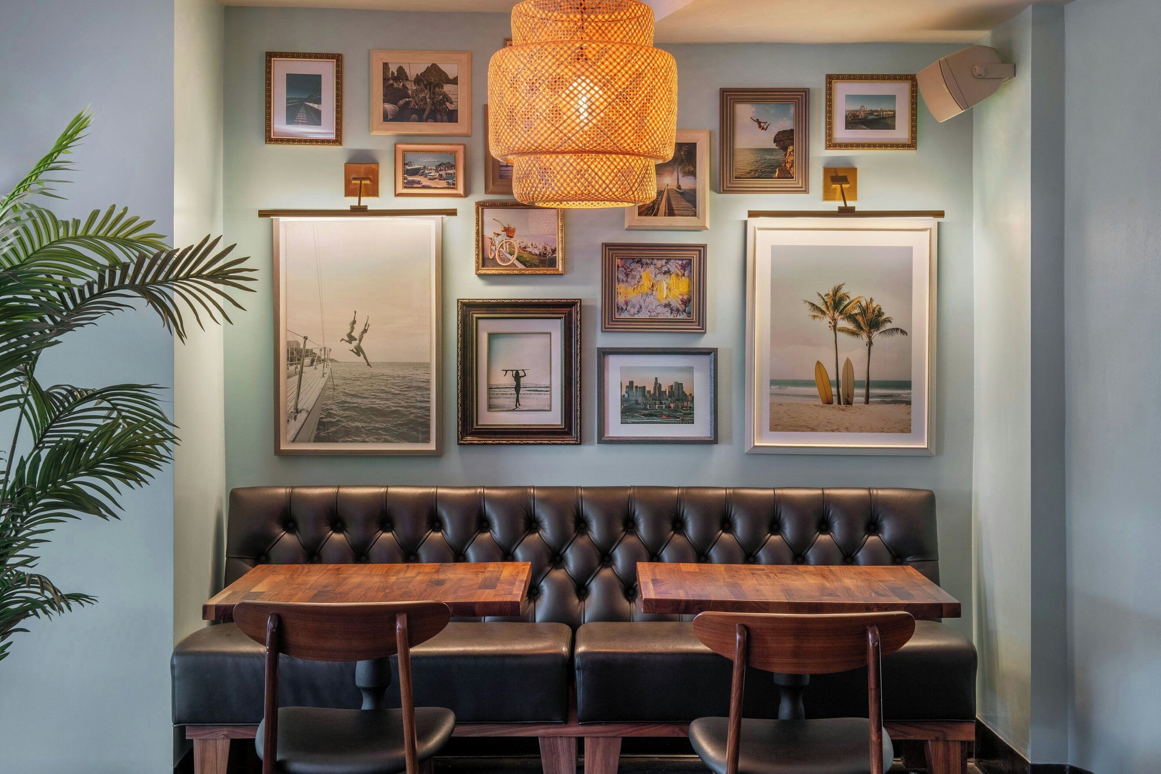 Foto - FOUND Hotels, Santa Monica, Series by Marriott