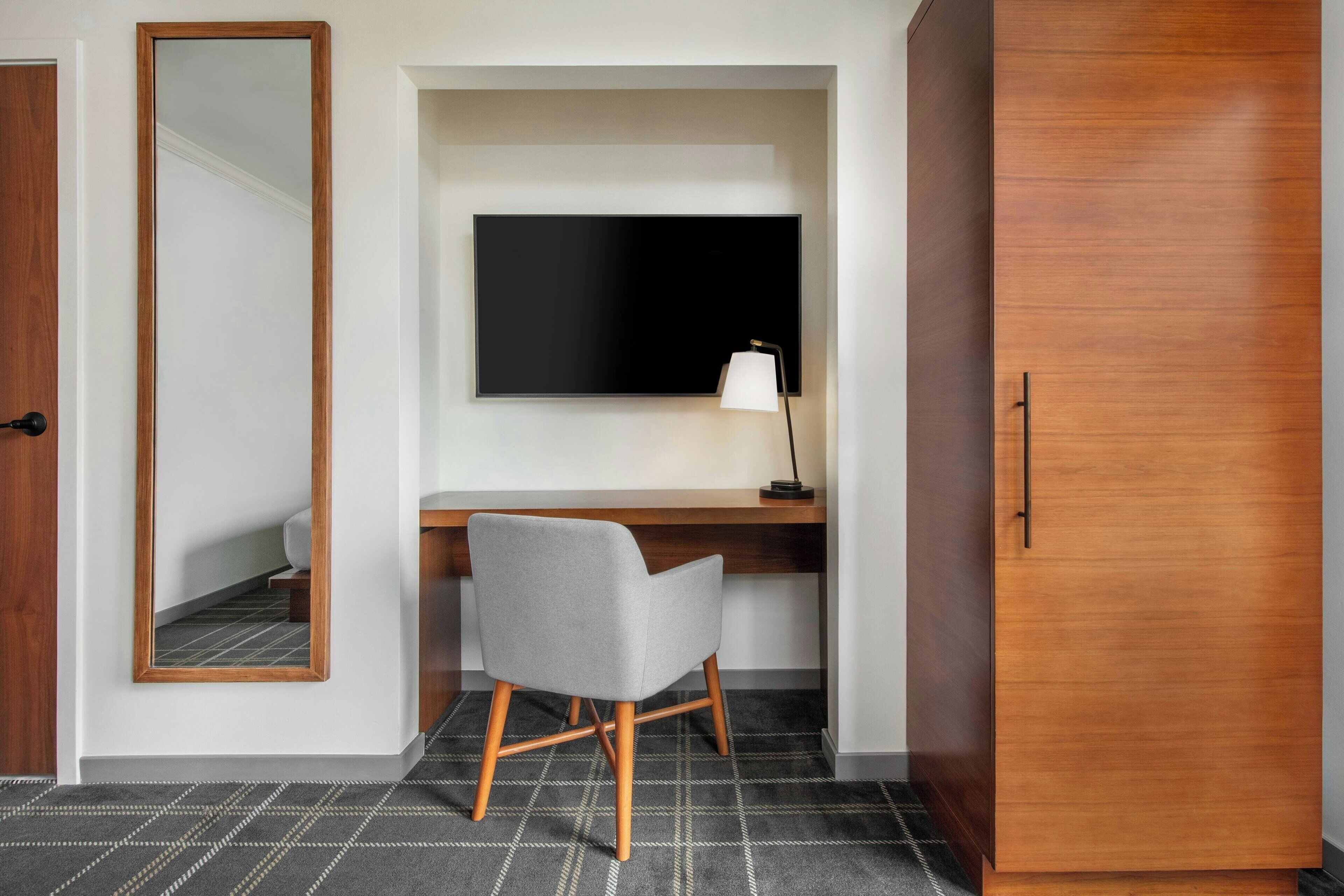 Foto - FOUND Hotels, Santa Monica, Series by Marriott