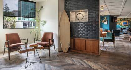FOUND Hotels, Santa Monica, Series by Marriott