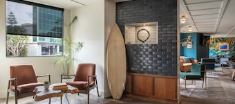 FOUND Hotels, Santa Monica, Series by Marriott