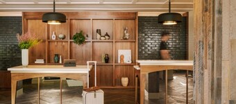 FOUND Hotel, Santa Monica, Series by Marriott