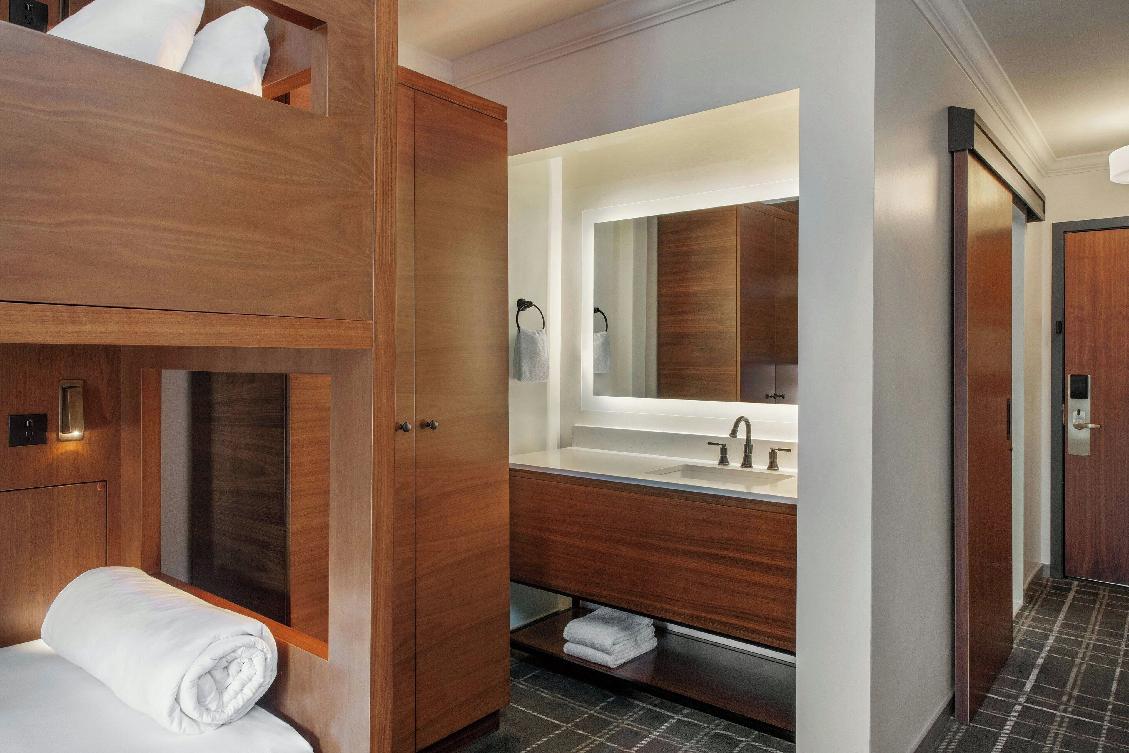 Foto - FOUND Hotels, Santa Monica, Series by Marriott