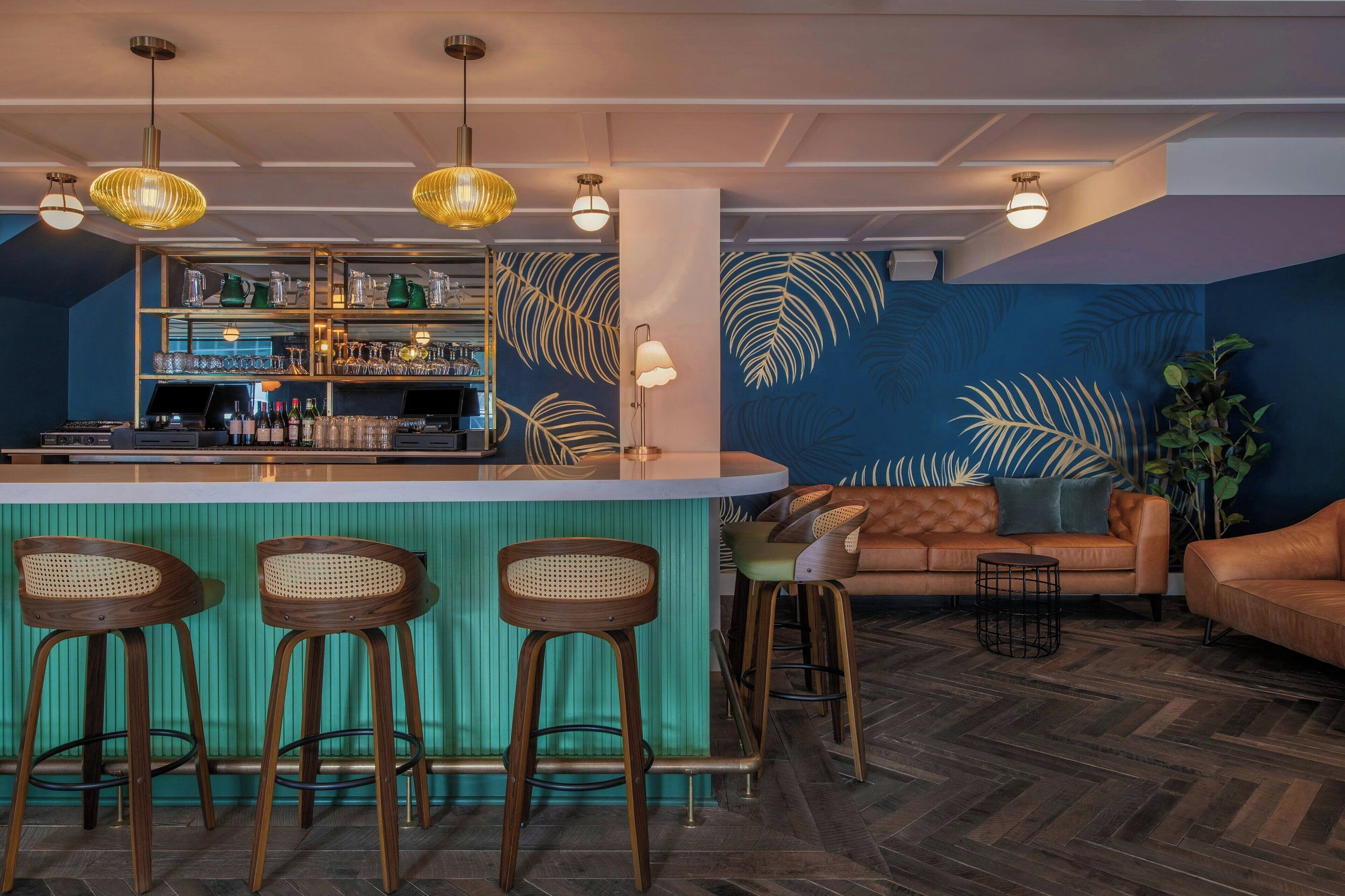 Foto - FOUND Hotels, Santa Monica, Series by Marriott
