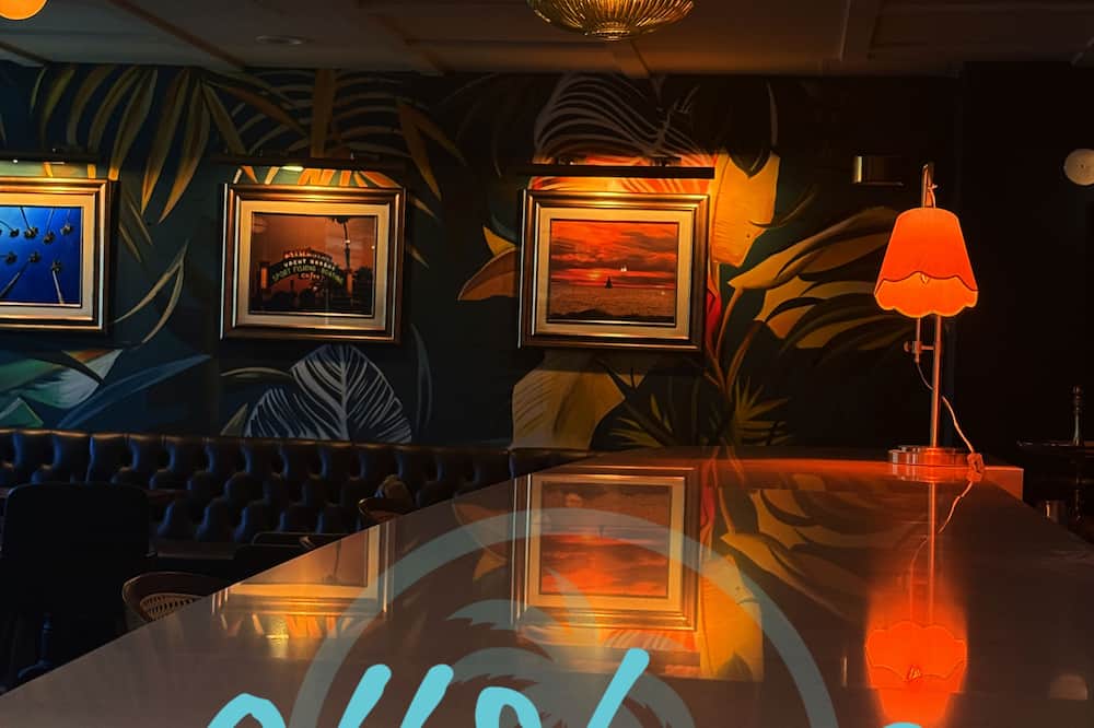 FOUND Hotels, Santa Monica, Series by Marriott