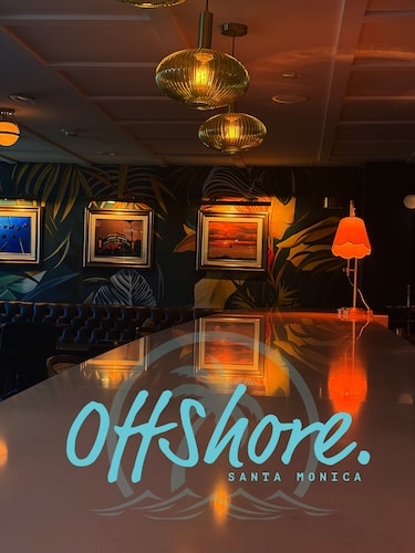 FOUND Hotels, Santa Monica, Series by Marriott