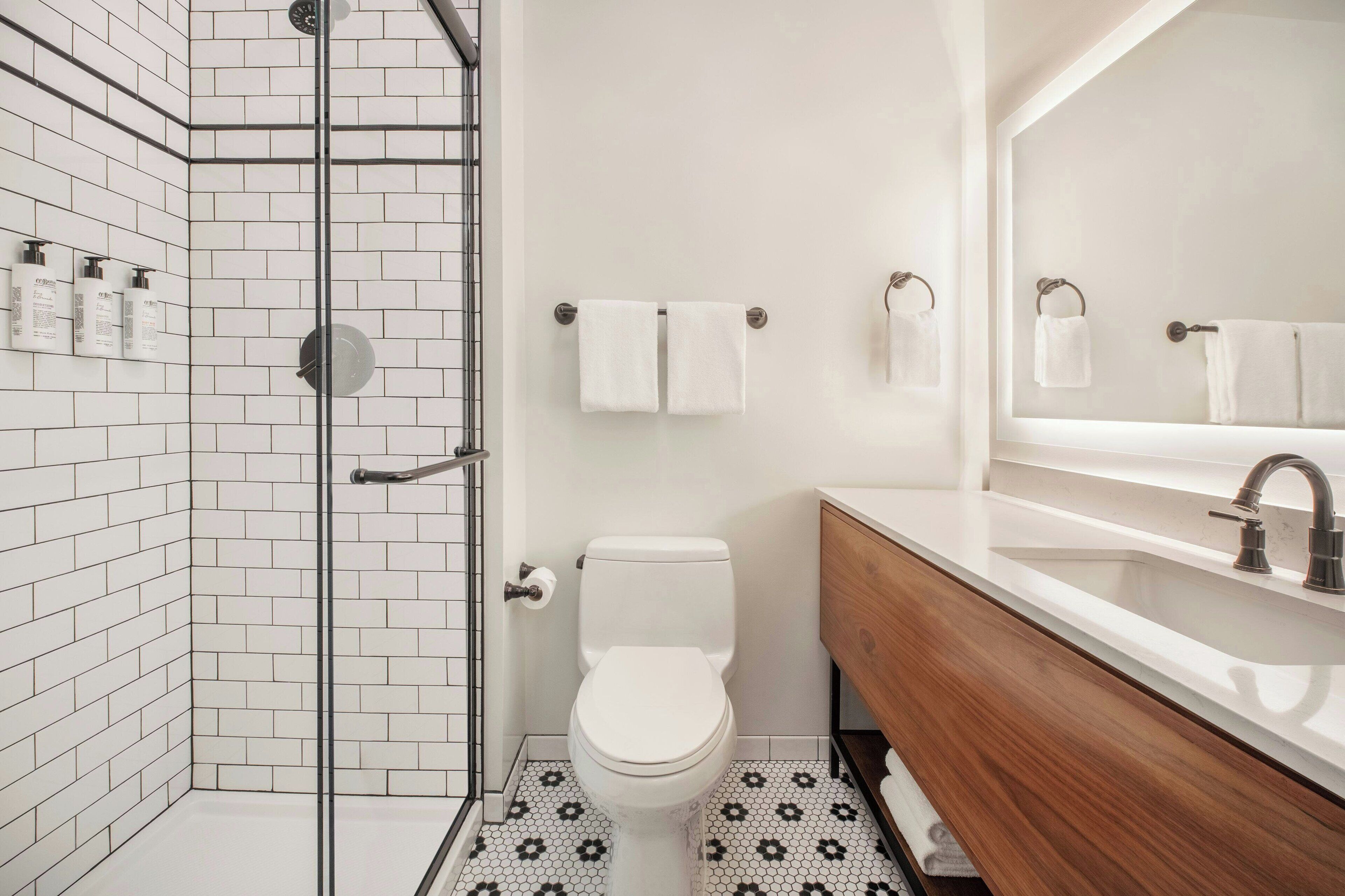 Foto - FOUND Hotels, Santa Monica, Series by Marriott