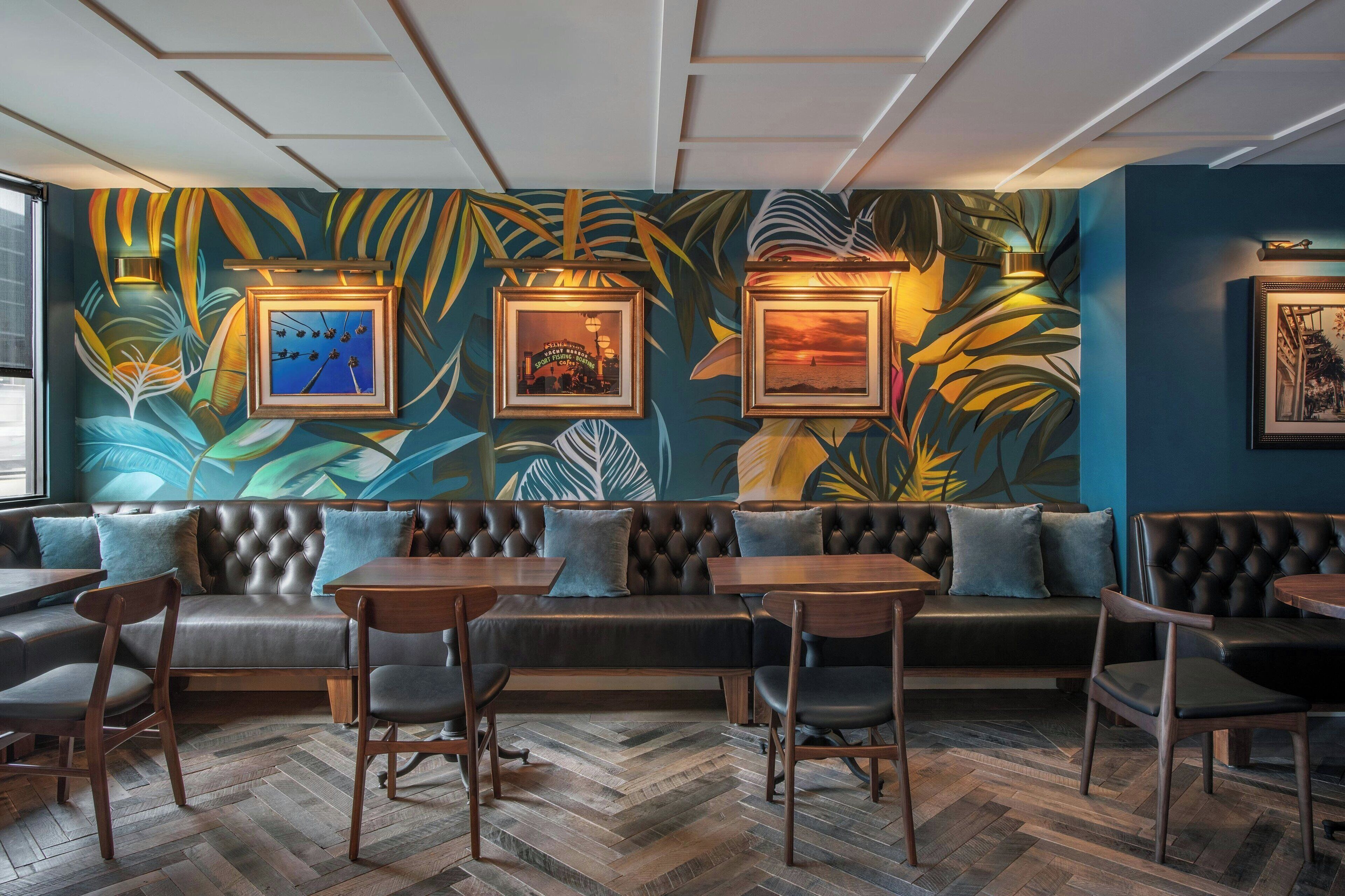 Foto - FOUND Hotels, Santa Monica, Series by Marriott