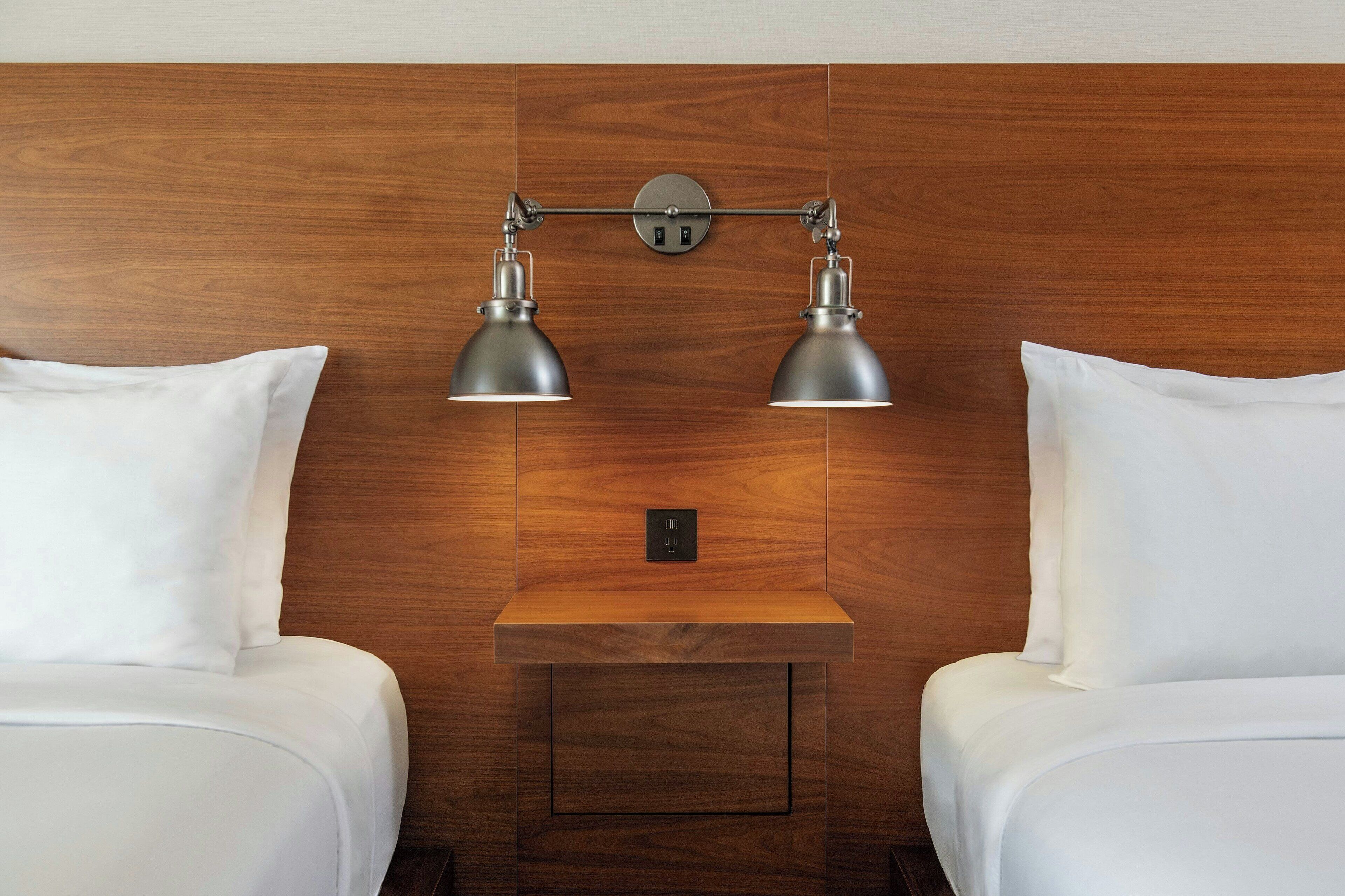 Foto - FOUND Hotels, Santa Monica, Series by Marriott