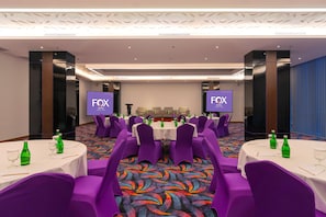 Meeting facility - FOX Hotel Jayapura (Jayapura)