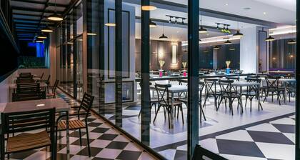 FOX Hotel Jayapura