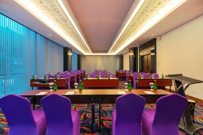 สถานที่จัดงานประชุม