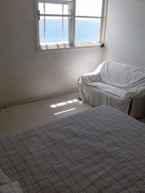 Appartement Familial, 3 chambres, accessible aux personnes à mobilité réduite, vue plage