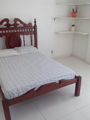 Appartement Familial, 3 chambres, accessible aux personnes à mobilité réduite, vue plage