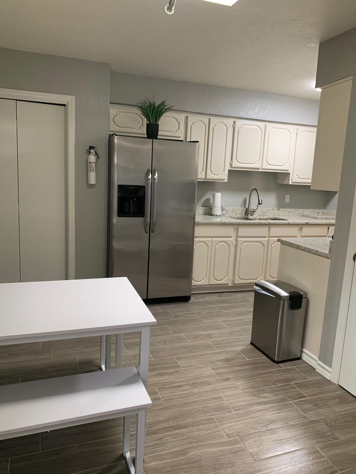 Newly Remodeled and Decorated Duplex Home