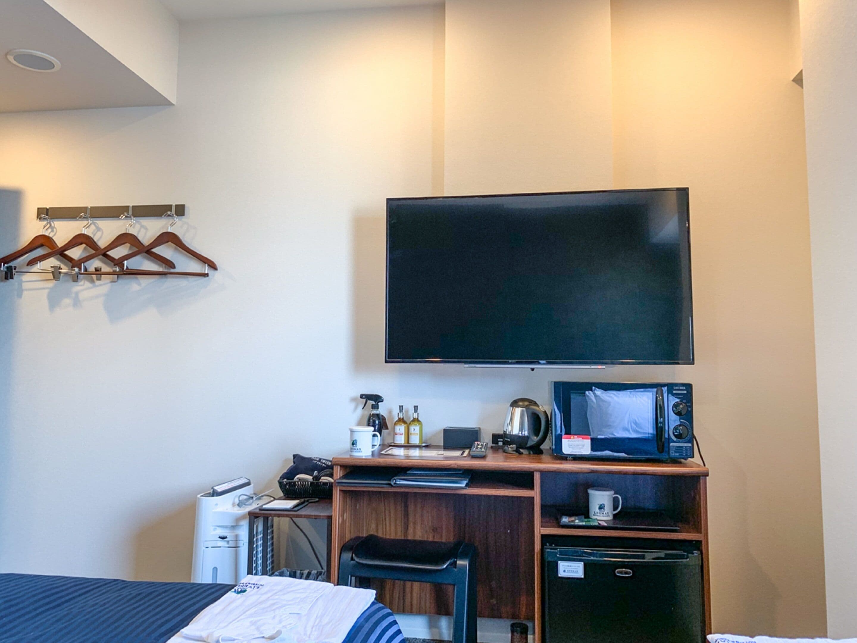 Photo - HOTEL LiVEMAX Shinjuku Kabukicho