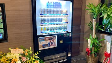 Vending machine