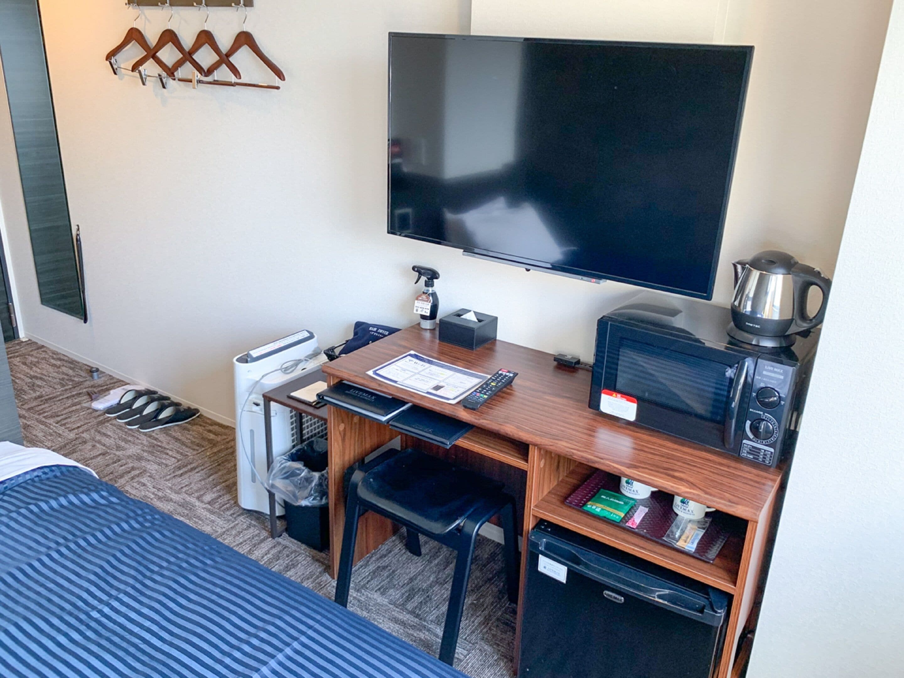 Photo - HOTEL LiVEMAX Shinjuku Kabukicho