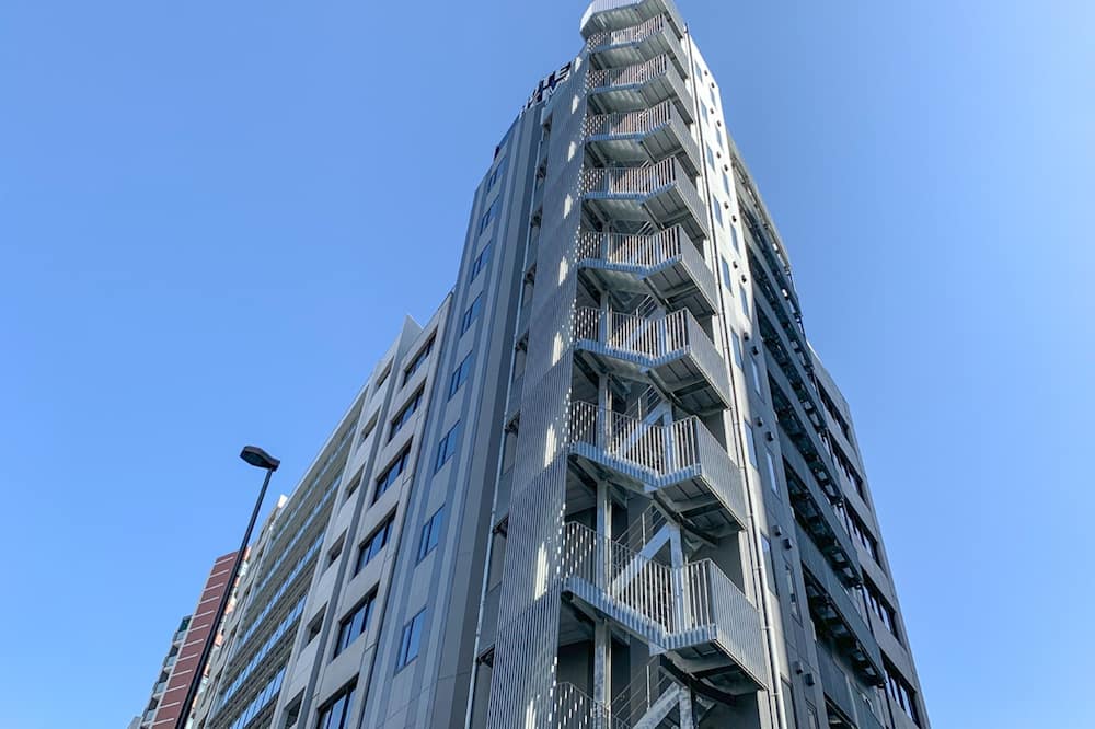 Hotel Livemax Tokyo Kanda East