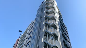 Udendørsområde