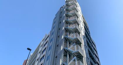 Hotel Livemax Tokyo Kanda East