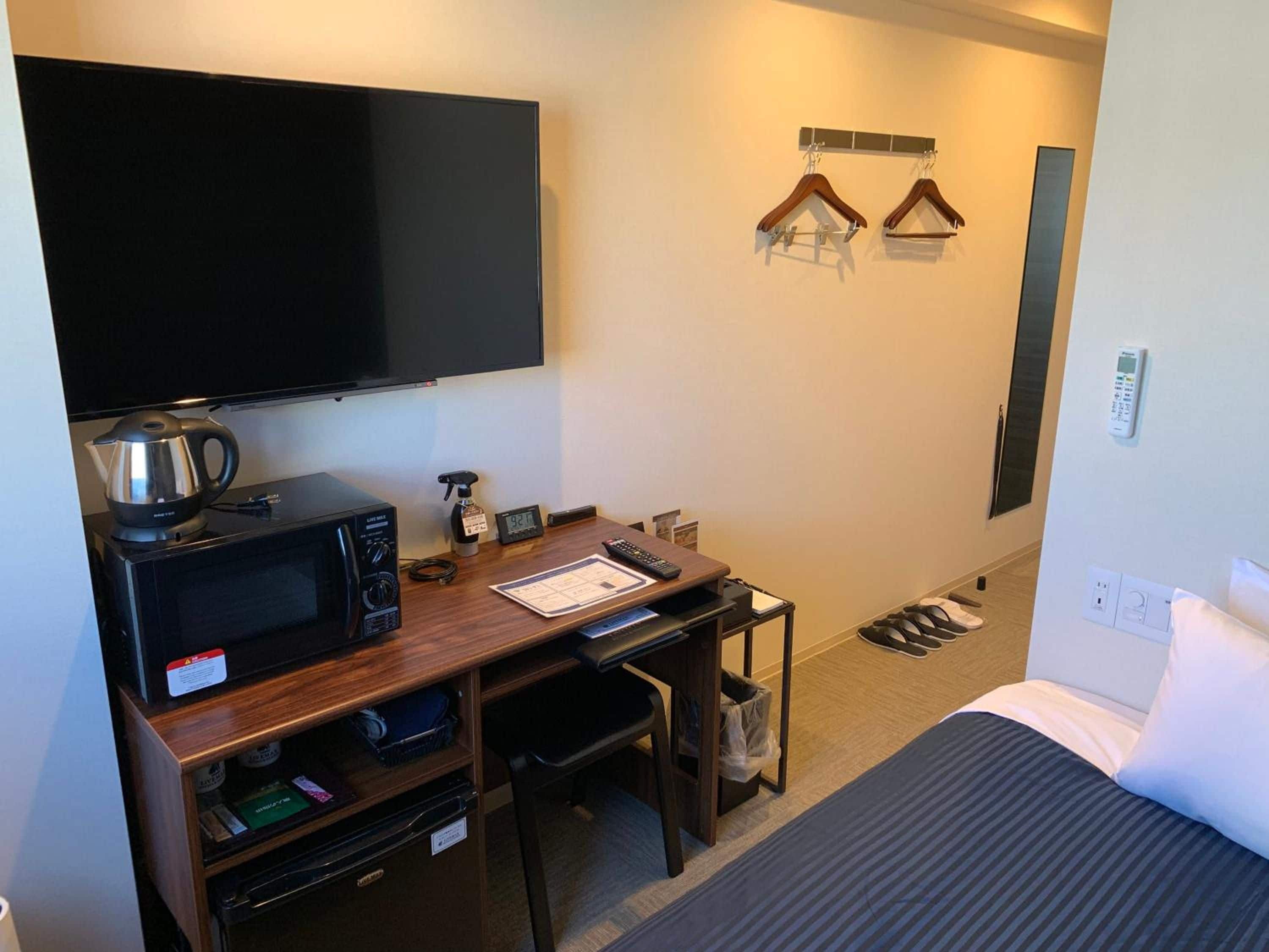 Photo - Hotel Livemax Tokyo Kanda East