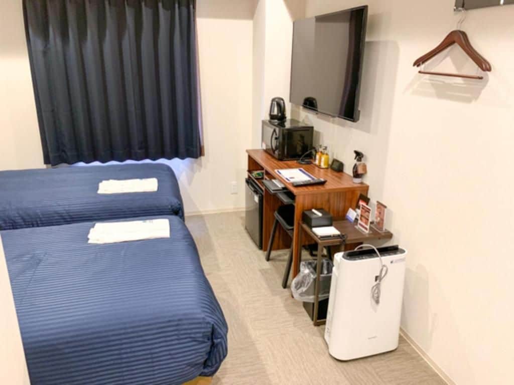 Photo - Hotel Livemax Tokyo Kanda East
