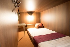 Superior-Zimmer, Nur Frauen (Capsule) | Kostenloses WLAN, Bettwäsche