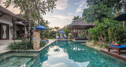 Baan Pinya Balinese Style Aonang Pool Villa