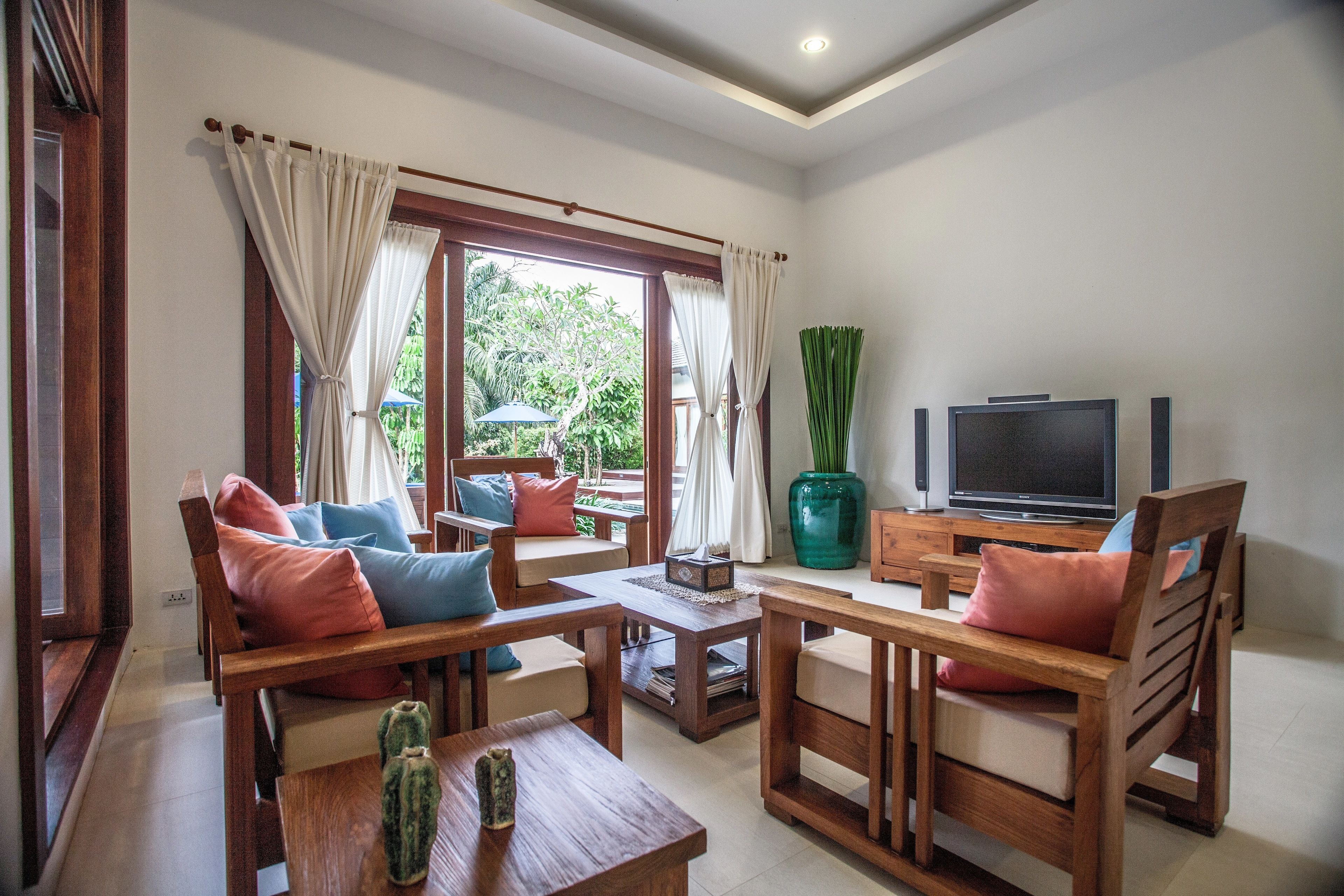 Televisión de pantalla plana