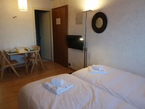 1 Schlafzimmer, Internetzugang