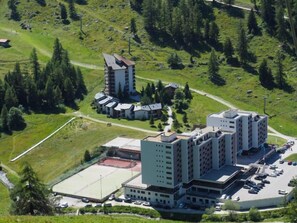 Exterior - Rosablanche C15 by Interhome (Siviez-Nendaz)