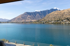 Apartment, 2 Bedrooms | Lake view