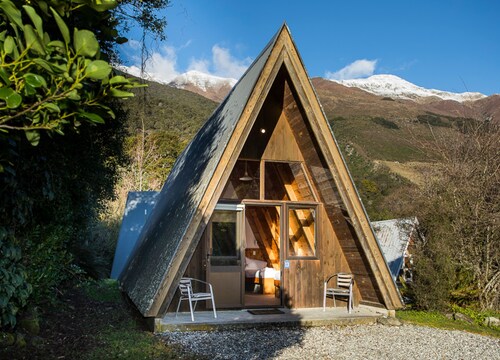 惊奇之 地马卡罗拉旅馆