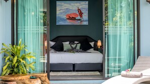 Unclassified image, 3 of 58, button - 3-Bedroom Villa Baan Kluay Mai with Private Pool (Koh Samui)