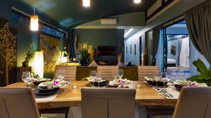 Unclassified image, 4 of 58, button - 3-Bedroom Villa Baan Kluay Mai with Private Pool (Koh Samui)