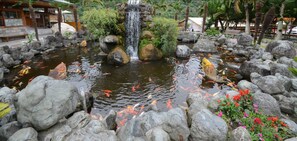 Ecotours - Dong Tair Spa Hotel (Taimali)