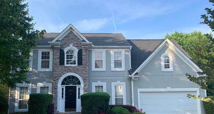 Tutustu Kennesawin ja sen ympäristön parhaisiin kohteisiin