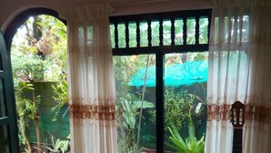 Interior entrance - Joys home stay - Hostel (Ja-ela)