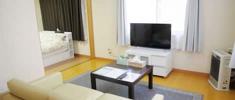 1 bedroom, WiFi