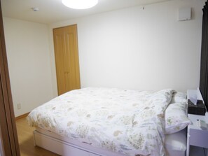 1 Schlafzimmer, WLAN
