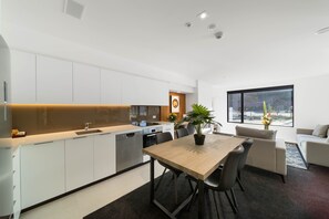 Appartement, 2 chambres | Cuisine privée