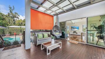 Fernseher, Arbeitsbereiche