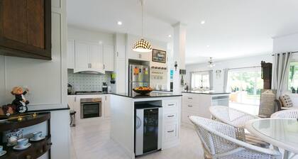 AmbHouse HuaHin Pool View & Garden View