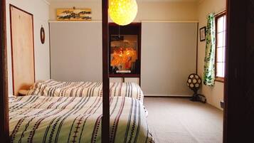 1 dormitori, wifi gratuïta i roba de llit