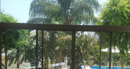 Casa Blanca la mejor casa