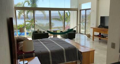 White House the best house